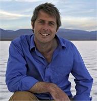 Professor Iain Stewart 