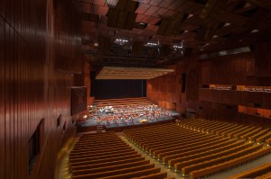 Gulbenkian Concert Hall